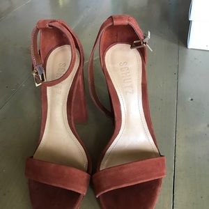 Schutz Enida sandal